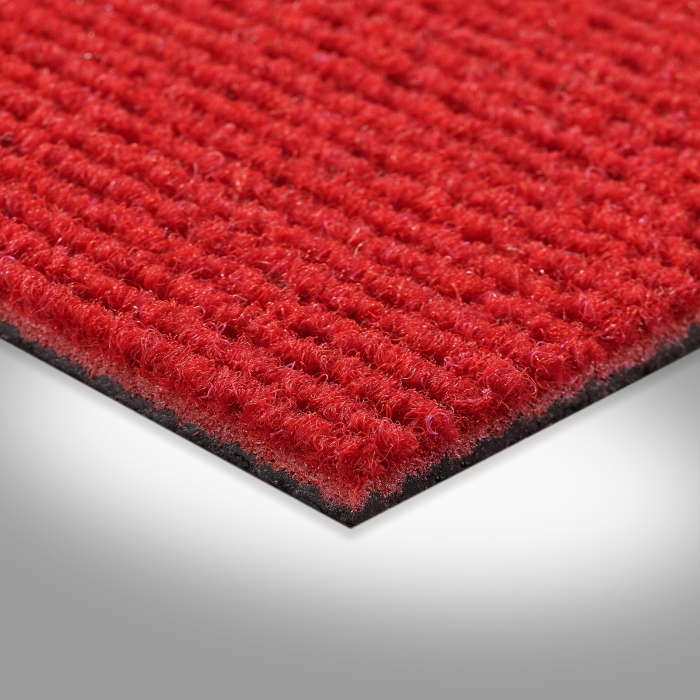 Teppichfliese - Nadelvliesrippe - Talina - 006